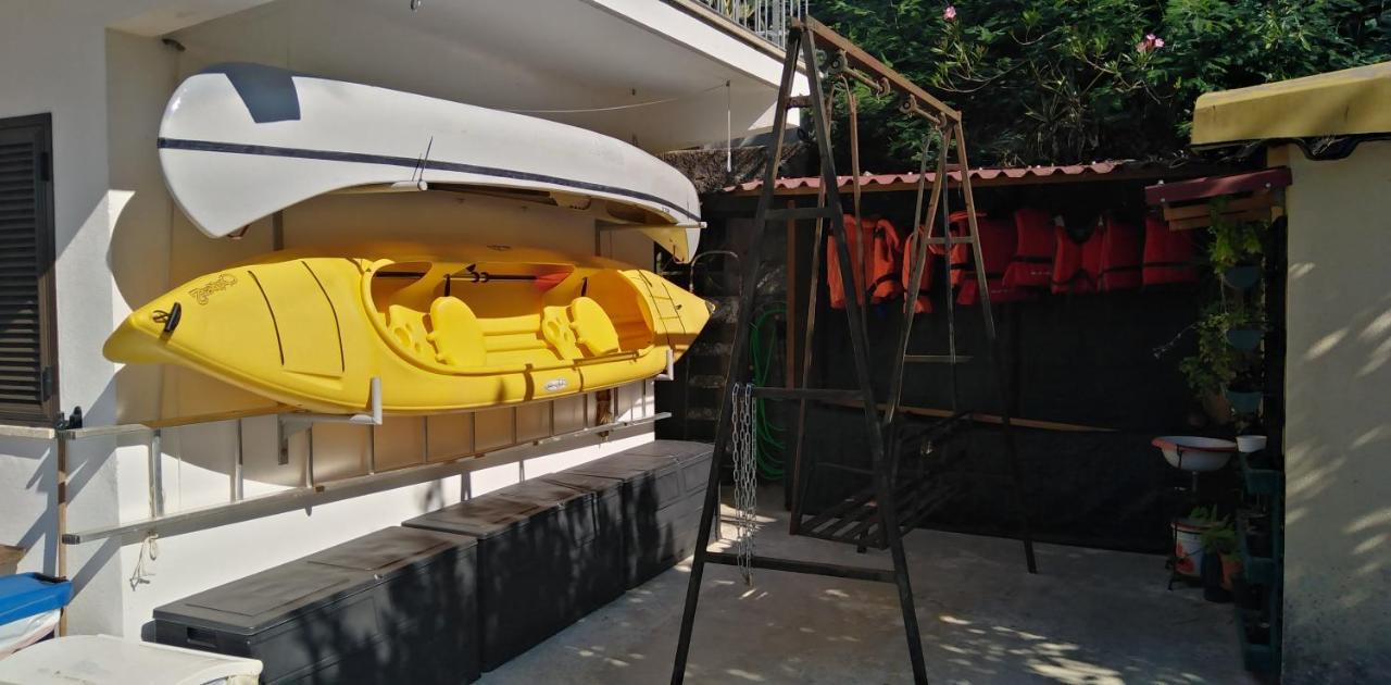 Casa Do Avo Xico - Geres Lake House - 10Pax Экстерьер фото