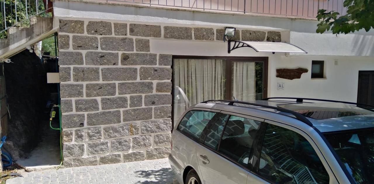 Casa Do Avo Xico - Geres Lake House - 10Pax Экстерьер фото