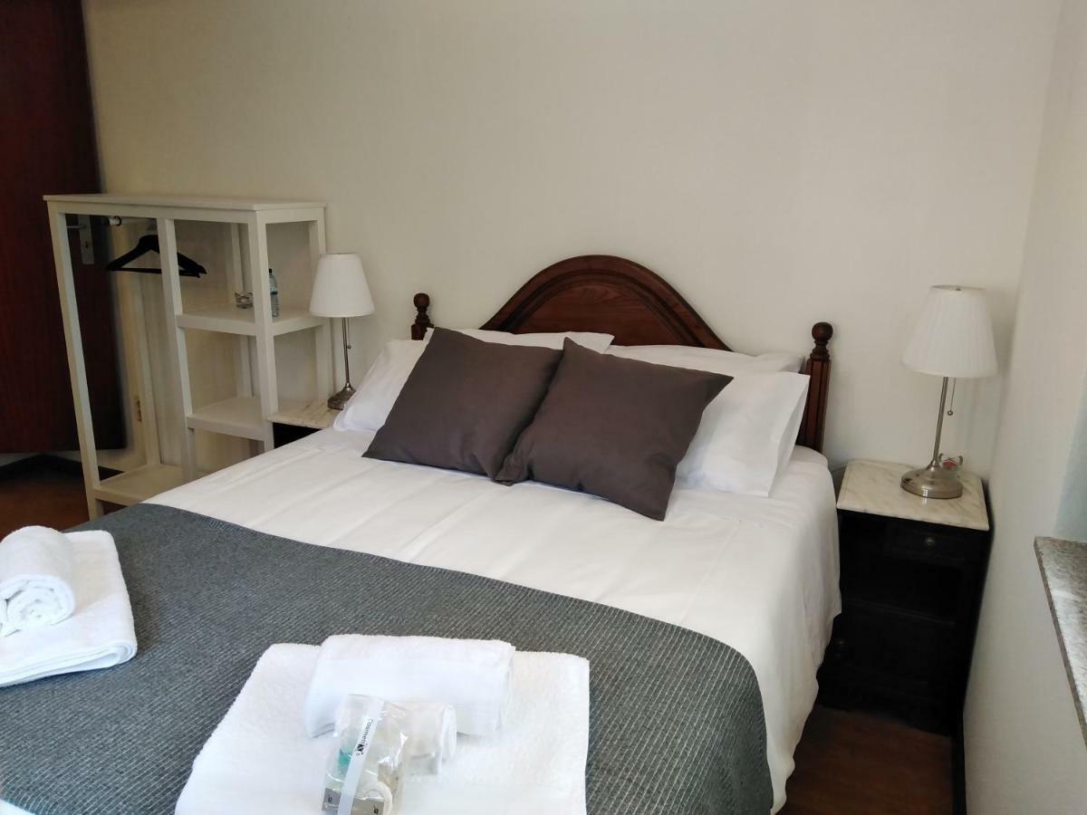 Casa Do Avo Xico - Geres Lake House - 10Pax Экстерьер фото